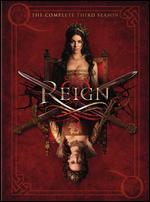 Reign: Season 03