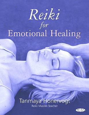 Reiki for Emotional Healing - Honervogt, Tanmaya
