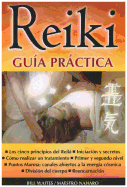 Reiki-Guia Practica