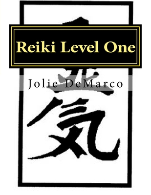Reiki Level One - DeMarco, Jolie