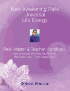 Reiki Master and Teacher Handbook