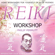 Reiki Workshop