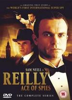 Reilly: Ace of Spies - Jim Goddard