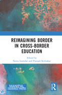 Reimagining Border in Cross-border Education