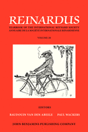 Reinardus: Yearbook of the International Reynard Society. Volume 20 (2007/2008)