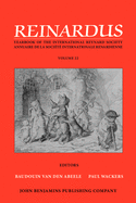 Reinardus: Yearbook of the International Reynard Society. Volume 22 (2010)