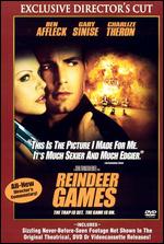 Reindeer Games [Director's Cut] - John Frankenheimer