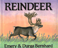 Reindeer - Benhard, Emery, and Bernhard, Emery