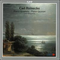 Reinecke: Piano Quartets & Quintets - 