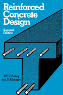 Reinforced Concrete Design