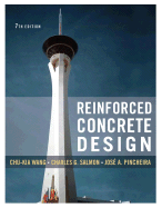 Reinforced concrete design