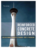 Reinforced Concrete Design - Wang, Chu-Kia