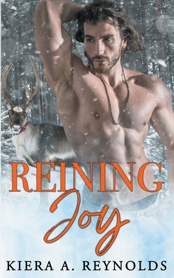 Reining Joy - Reynolds, Kiera A