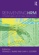 Reinventing Hrm: Challenges and New Directions