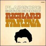 Reinventing Richard: The Songs of Richard Faria