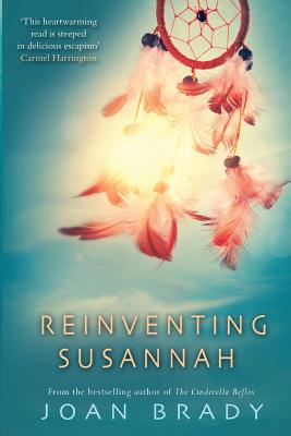 Reinventing Susannah - Brady, Joan