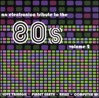 Reinventing the 80's, Vol. 2 - Various Artists