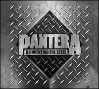 Reinventing the Steel [20th Anniversary Edition] - Pantera