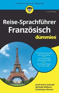 Reise-Sprachfhrer Franzsisch fr Dummies