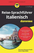 Reise-Sprachfuhrer Italienisch fur Dummies