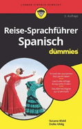 Reise-Sprachfuhrer Spanisch fur Dummies