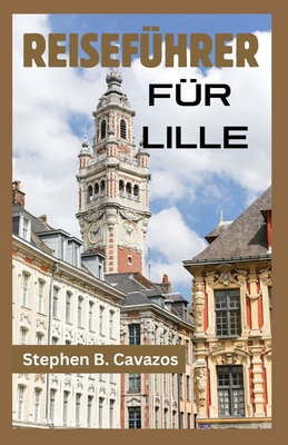 Reisefhrer Fr Lille - B Cavazos, Stephen