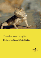 Reisen in Nord-Ost-Afrika