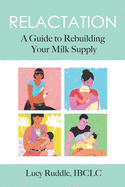 Relactation: A Guide to Rebuilding Your Milk Supply