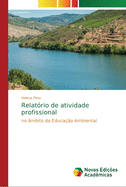 Relat?rio de atividade profissional