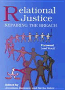 Relational Justice: Repairing the Breach