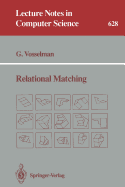 Relational Matching