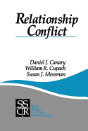 Relationship Conflict: Conflict in Parent-Child, Friendship, and Romantic Relationships