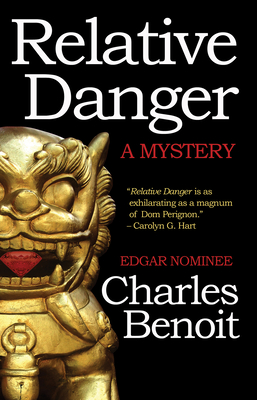 Relative Danger - Benoit, Charles