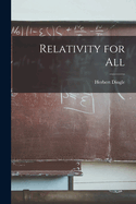 Relativity for All