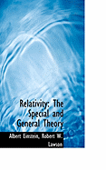 Relativity: The Special and General Theory