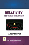 Relativity the Special and General Theory