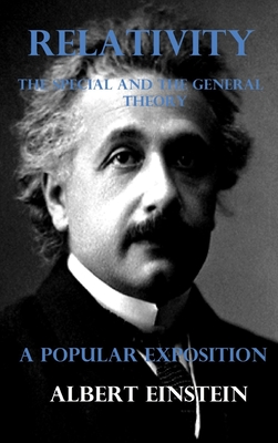 Relativity (Translated) - Einstein, Albert