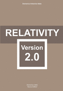 Relativity Version 2.0