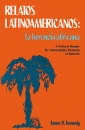 Relatos Latinoamericanos