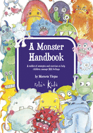 Relax Kids: A Monster Handbook: A toolkit of strategies and exercise to help children manage BIG feelings
