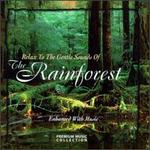 Relax to the Gentle Sounds of the Rainforest