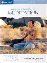 Relaxation and Breathing For Meditation - 