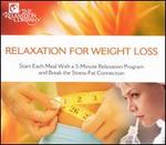 Relaxation for Weight Loss