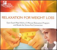 Relaxation for Weight Loss - Gael Chiarella