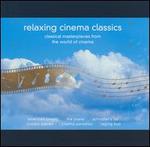 Relaxing Cinema Classics: Classical Masterpieces from the World of Cinema