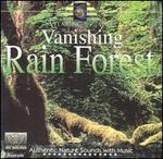 Relaxing With Nature: Vanishing Rain Forest