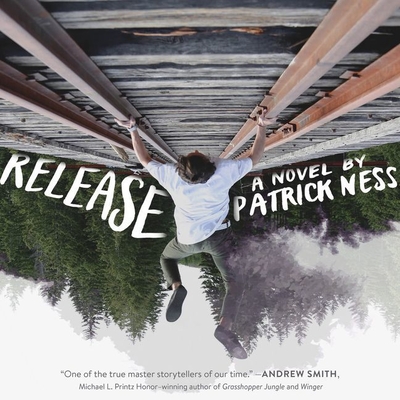 Release - Ness, Patrick, and Crouch, Michael (Read by)