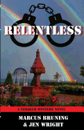 Relentless: A Striker Mystery Novel