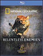 Relentless Enemies [Blu-ray]