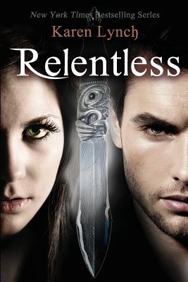 Relentless - Lynch, Karen